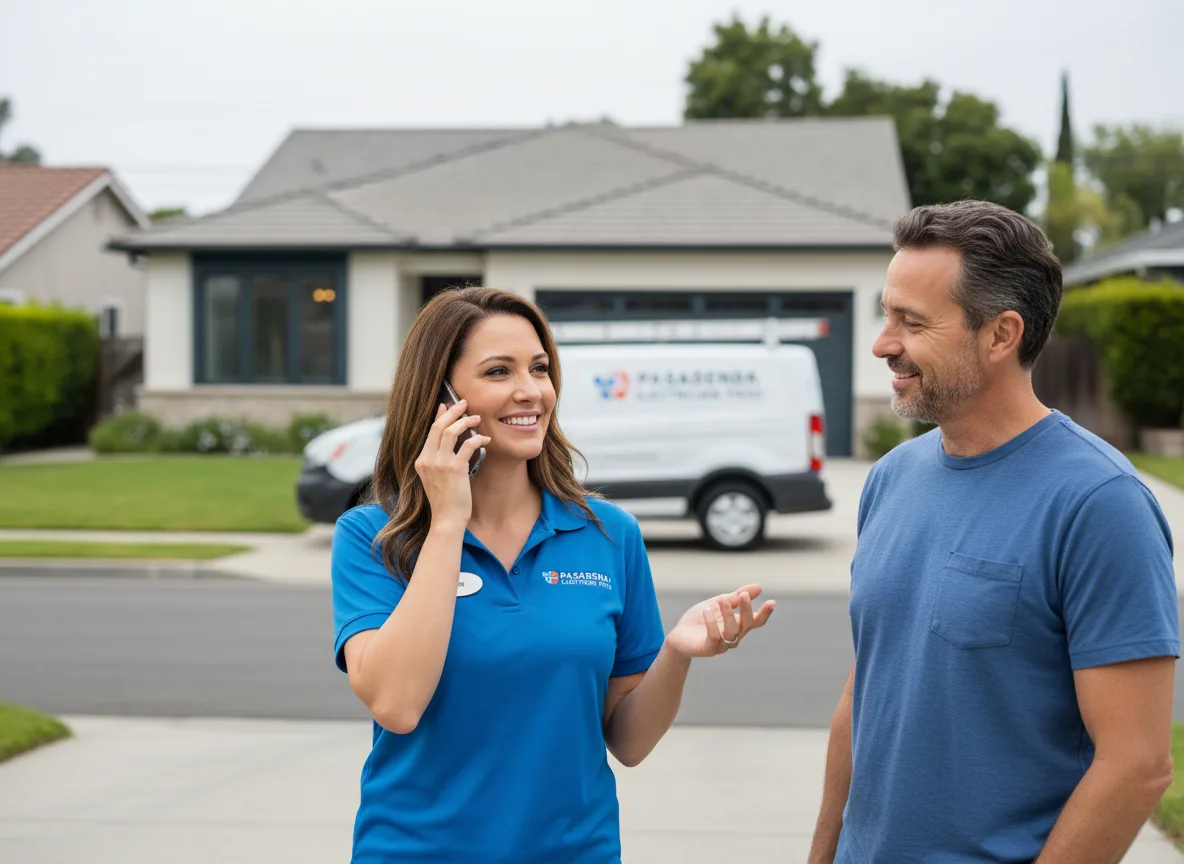 Electrician Tomball, TX FAQs